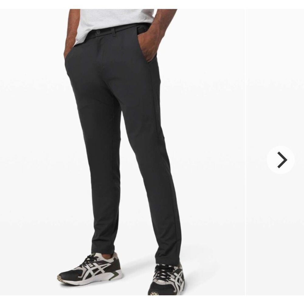 Lululemon Commission Pant Slim size 32